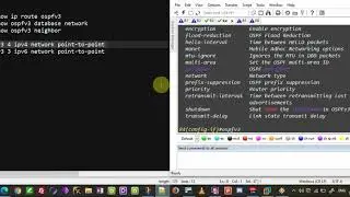INE Full-Scale Lab 2, 2.3 Core Resource Optimization