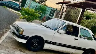 POLIMENTO NO CHEVETTE ✨🚗