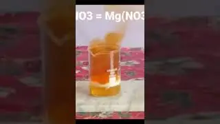 #experiment #scienceexperiment #learningzone #learning #science #practical
