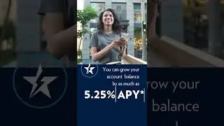 ECCU High Yield Checking account