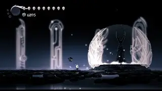 Boundless Infinity Hollow Knight modded boss COMPLETED