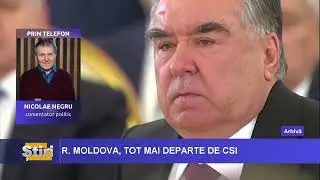 ȘTIRI cu Maria Filimon din 20.01.2026, ora 14:00