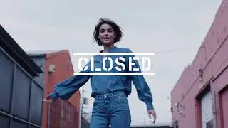 Go On, Try Them - The Closed Baker