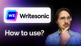 How to Use WriteSonic for AI Visibility &mdash; Full 2025 Review & Tutorial