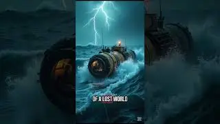 The Last Lighthouse | A Post-Apocalyptic Short Story #scifi #fiction