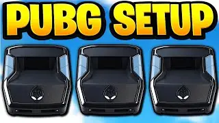 PUBG Cronus Zen Script Zero Recoil + Aim Assist Setup Guide (All Consoles)