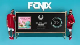 Fenix & SM1LO - Where We Begin (Fenix House Remix)