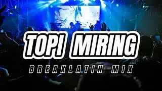 Asran keyboard - Topi miring (breaklatin remix)