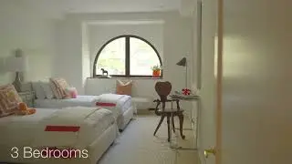 350 East 72nd Street, 1A/2A | Maria Kourepenos & Kate Wollman-Mahan