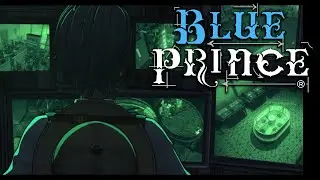 High Security - Blue Prince - 03