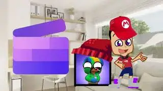 Creditos de Las Aventuras de DaniFan y Juan Gamer