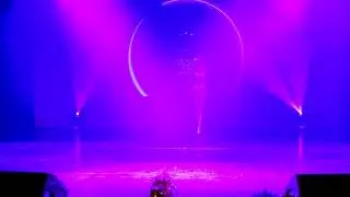 ŚWIĘTOKRZYSKI FESTIWAL PIĘKNA 2025 cz. 4 - Bielizna AVA Lingerie