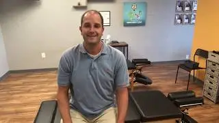 Bridge Exercise for Back Pain: How to strengthen your low-back to get rid of pain