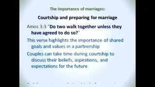 (BTTG 816) (Audio) From dating to marriage, holding hands for a lifetime