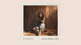 Lanie Gardner - Mama's Kitchen Table (Official Audio)
