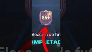 SBC OBLIGATORIO ✅️ FC 26