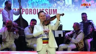 ORCHESTRA ANSAMBLULUI ARTISTIC PROFESIONIST „POROLISSUM”  - SUITĂ DE VIRTUOZITATE