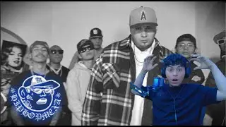 HIPHOPMEXA Session #13 🇲🇽 | SID MSC x MudoBeats x MSC Clan x Hustle Rec 🎤🔥