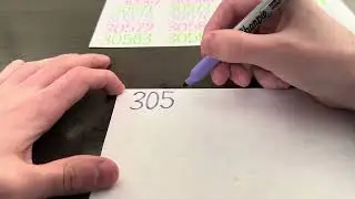 Writing #30587