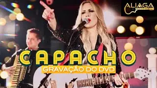 CAPACHO AO VIVO - ALIAGA IN LONDON  (DVD BUTECO DOS 10)