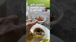 What I Eat for Breakfast as a Functional Nutrition Expert