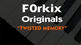 Twisted Memory (Original)