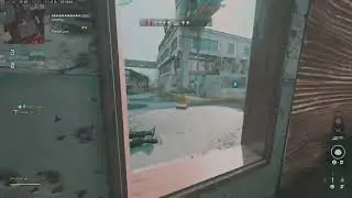 Call of Duty:four kills in nine seconds (wsp swarm)
