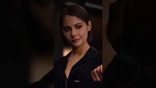 Oliver And Thea Edit