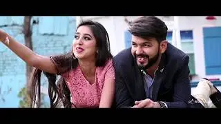 Pre Wedding Shoot 2019