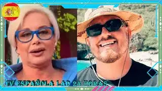 El drama de Carmen Barbieri Me lo tuvieron que sacar o me mataba