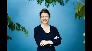 Earth Day with National Geographic - Lisa Becking | NI Science Festival