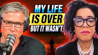 Tanya Pierce's LIFE CHANGING Moment That Saved Her @brentcassity
