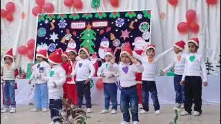 Merry Christmas day 2025 enjoy school 🏫