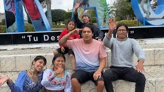 EL TEAM ESTA DE REGRESO | vlog epico | Edis Vlogs