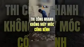 Hệ Cọc Topbase - Gia Cố Nền M&oacute;ng Th&ocirc;ng Minh Kh&ocirc;ng Cần Cọc  #xaynha #xaydung #topbase