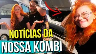 VAMOS DESISTIR DO MOTORHOME?