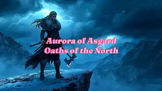Oaths of the North | Epic Viking War Song | Powerful Female Vocal Chant