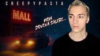 *CREEPYPASTA: Quell'auto non doveva fermarsi!  #horrorstory #creepypasta #raccontihorror