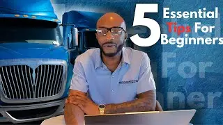 Master Freight Dispatching: 5 Essential Tips for Beginners