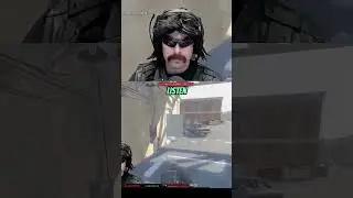 Go ahead 💀 #drdisrespect