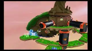 Clockwork Ruins Galaxy - Super Mario Galaxy 2 Part #37 | No Commentary 4K