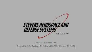 King Air Cabin Interiors | Stevens Aerospace Defense Systems