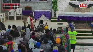 St Peter Catholic Church Sabon Tasha Kaduna Live Stream