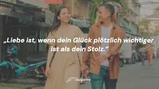 20 Liebessprüche die dein Herz berühren