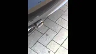 Audi S4 Wagon Wimmer RST Mods