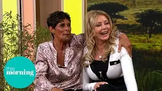 I’m A Celebrity Legends Head To South Africa With Brand New Series! | This Morning