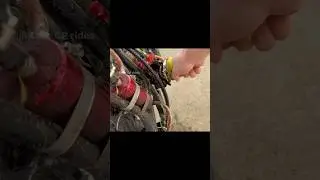 #predator212 #minibike #fail