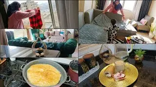 إلتزمت بروتين يوم الجمعه و تعدلت كل أيامي👌🏼يوم تحفيزي🍃كل حاجه فيه معموله بحب🥰يلا اتشجعوا معايا🤝