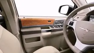 2008 Chrysler Town & Country Suffolk Norfolk Chesapeake VA Beach, VA #8550 - SOLD