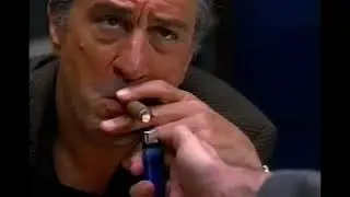 15 Minutes Movie Trailer 2001 - TV Spot